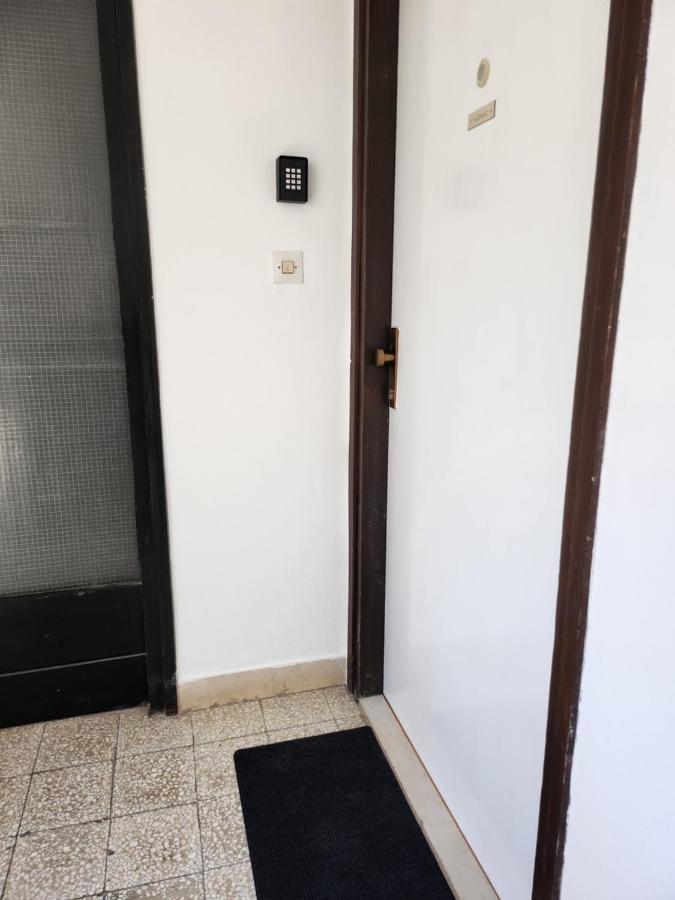 Apartman Tea Maraska Zadar Exteriér fotografie