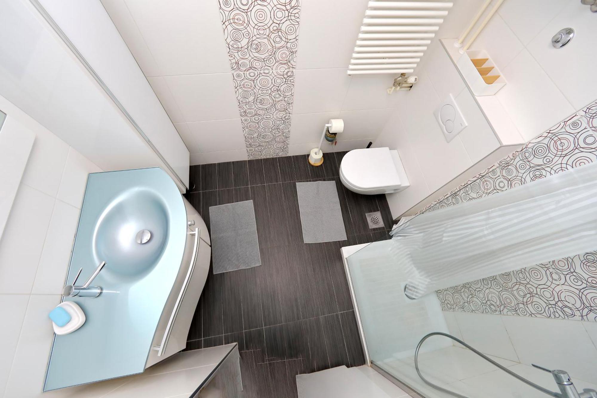 Apartman Tea Maraska Zadar Exteriér fotografie