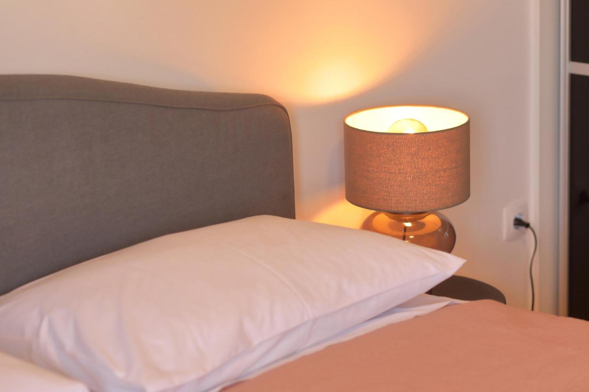 Apartman Tea Maraska Zadar Exteriér fotografie