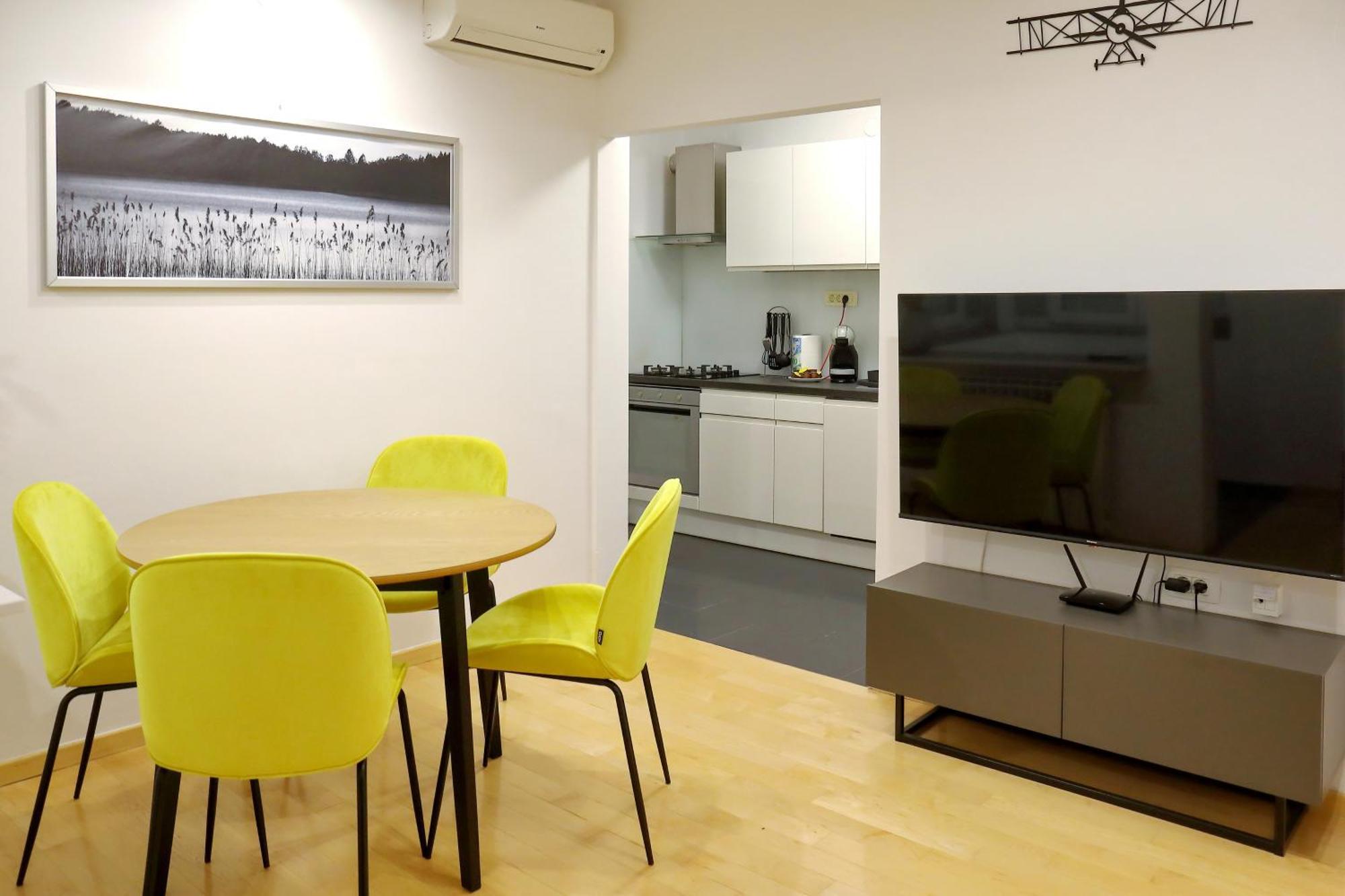 Apartman Tea Maraska Zadar Exteriér fotografie