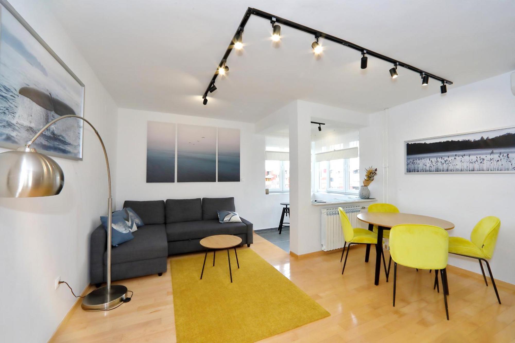 Apartman Tea Maraska Zadar Exteriér fotografie