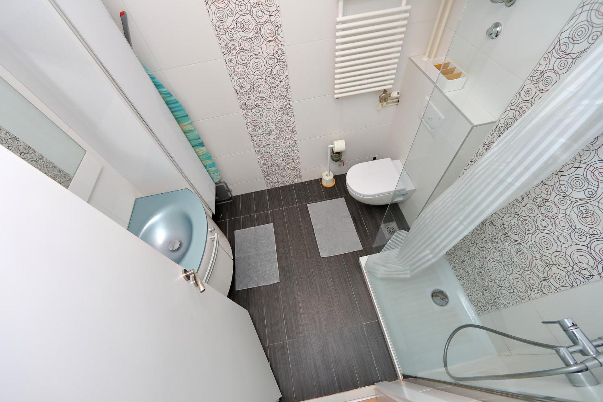 Apartman Tea Maraska Zadar Exteriér fotografie