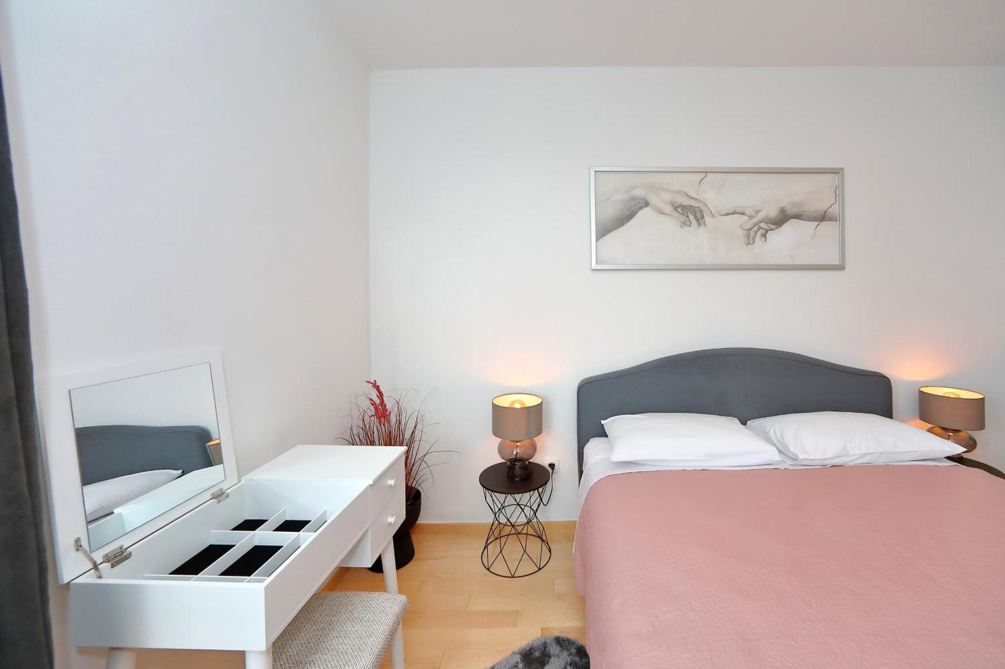 Apartman Tea Maraska Zadar Exteriér fotografie