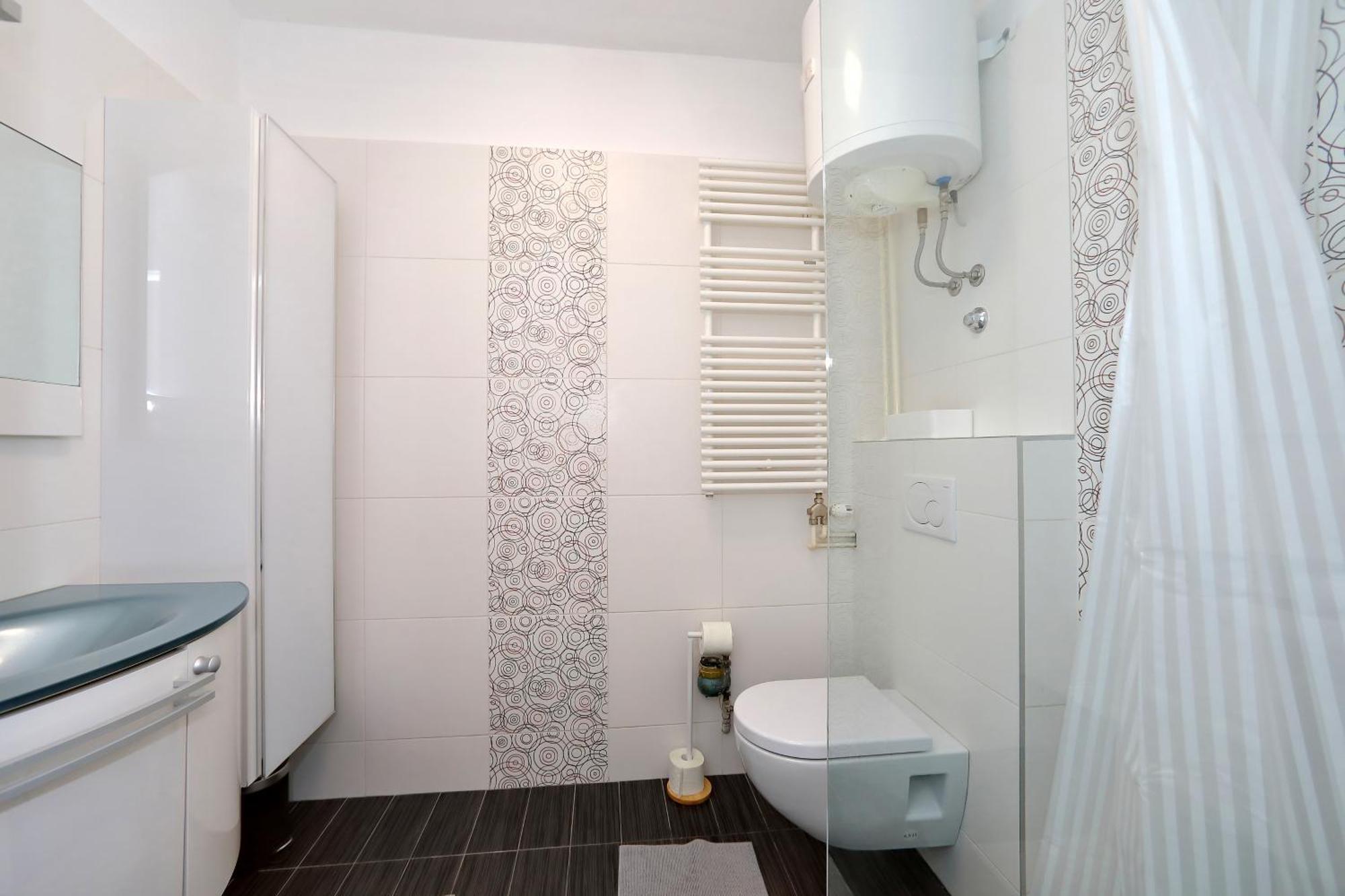 Apartman Tea Maraska Zadar Exteriér fotografie