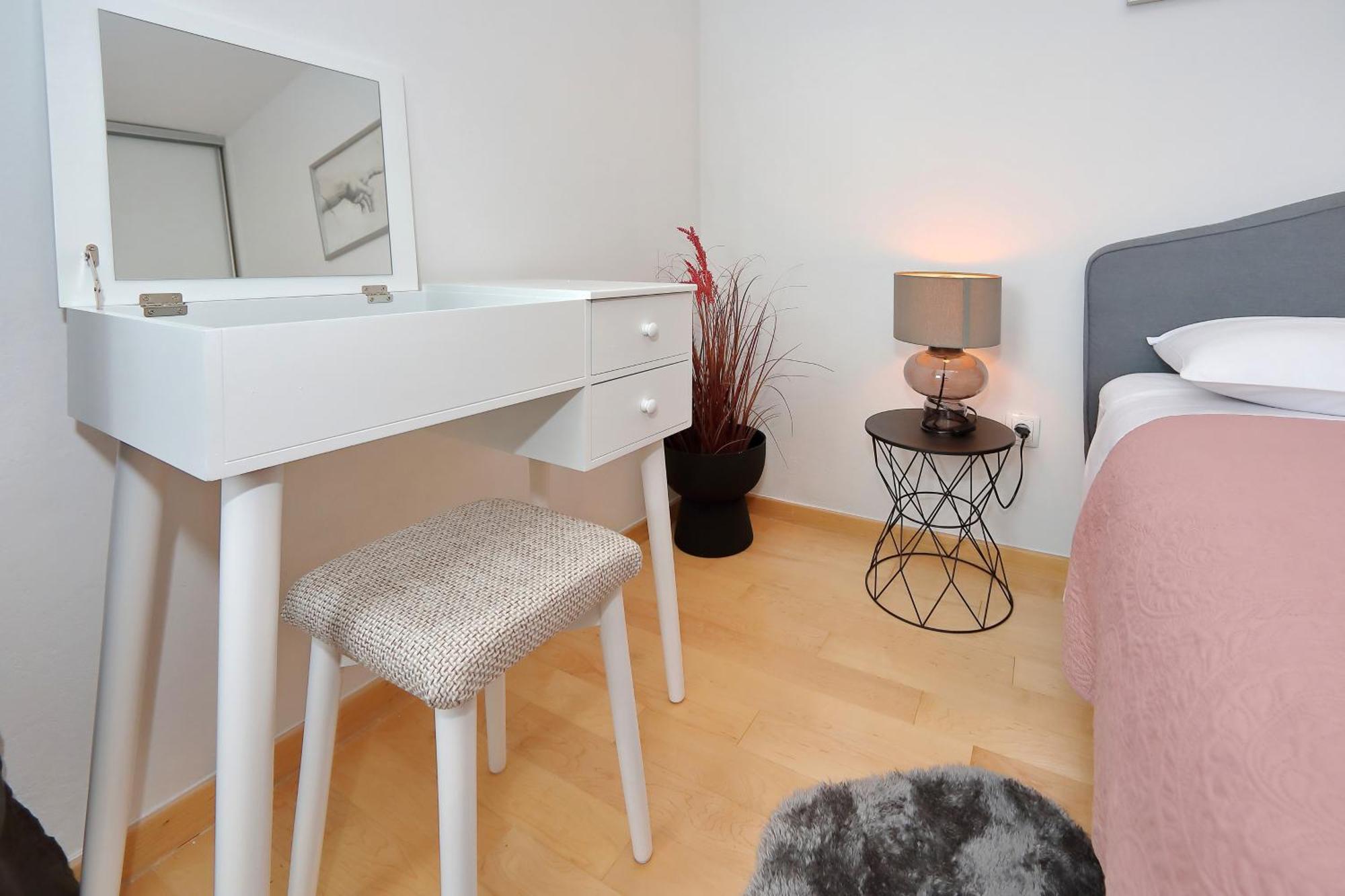 Apartman Tea Maraska Zadar Exteriér fotografie