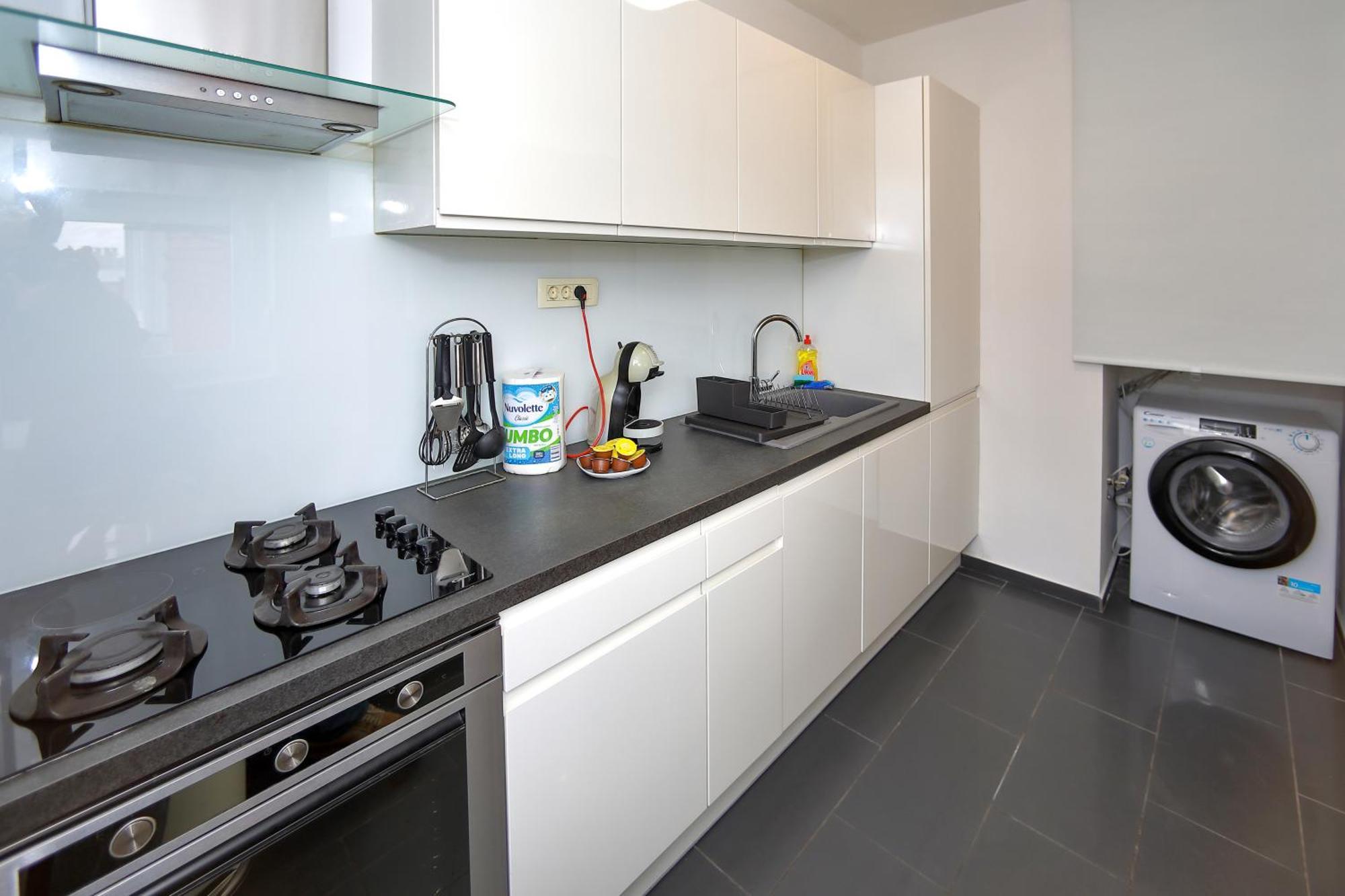 Apartman Tea Maraska Zadar Exteriér fotografie