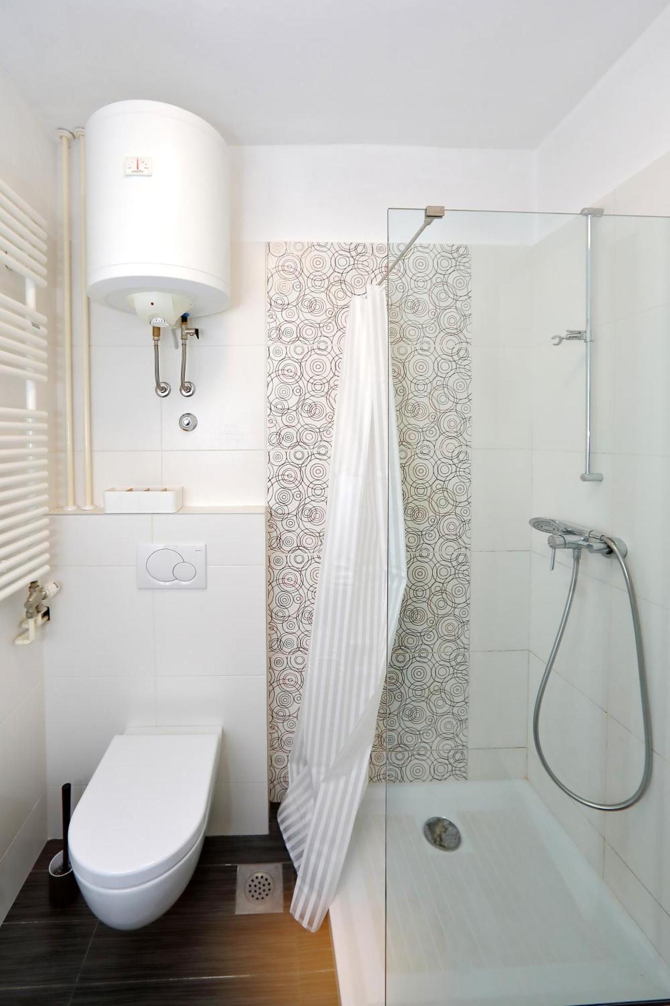 Apartman Tea Maraska Zadar Exteriér fotografie