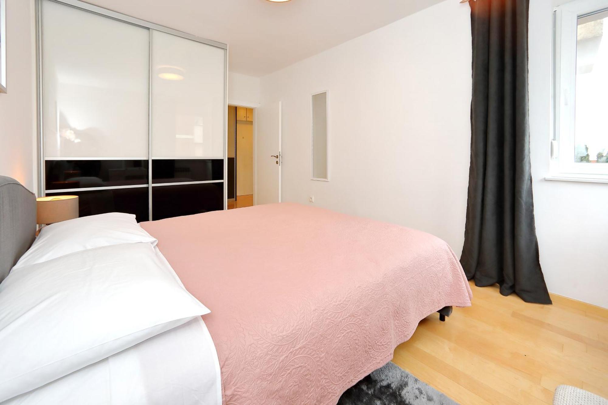 Apartman Tea Maraska Zadar Exteriér fotografie