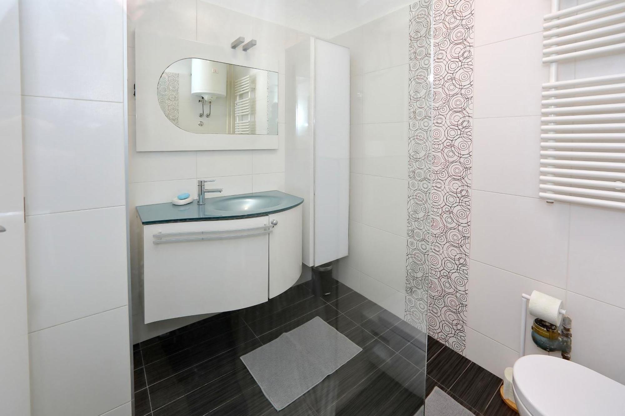 Apartman Tea Maraska Zadar Exteriér fotografie