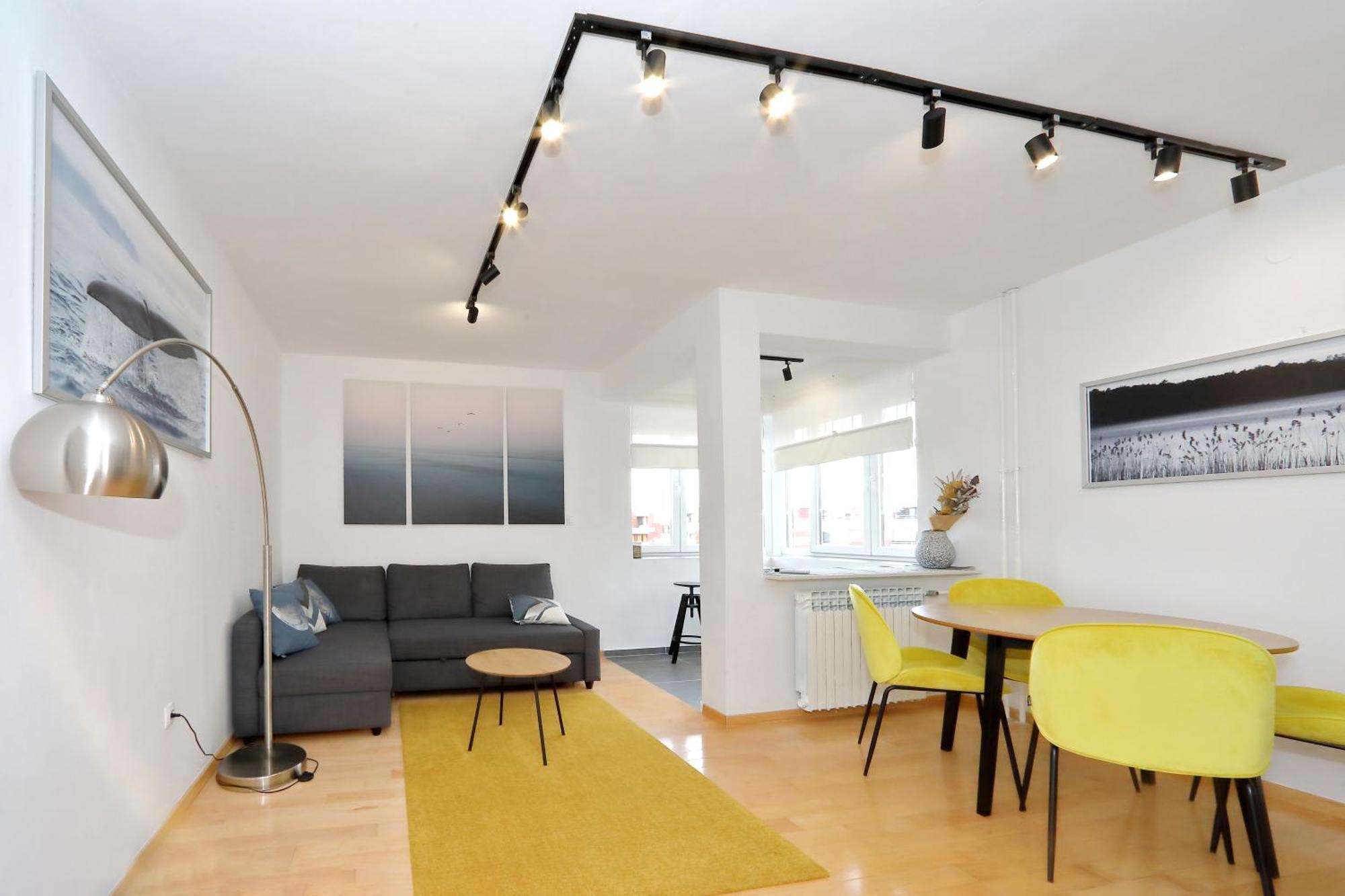 Apartman Tea Maraska Zadar Exteriér fotografie