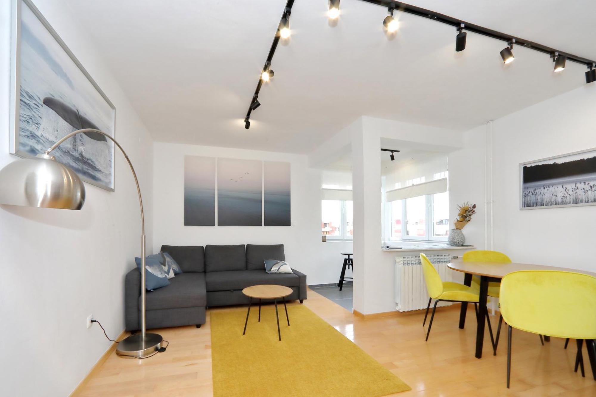 Apartman Tea Maraska Zadar Exteriér fotografie