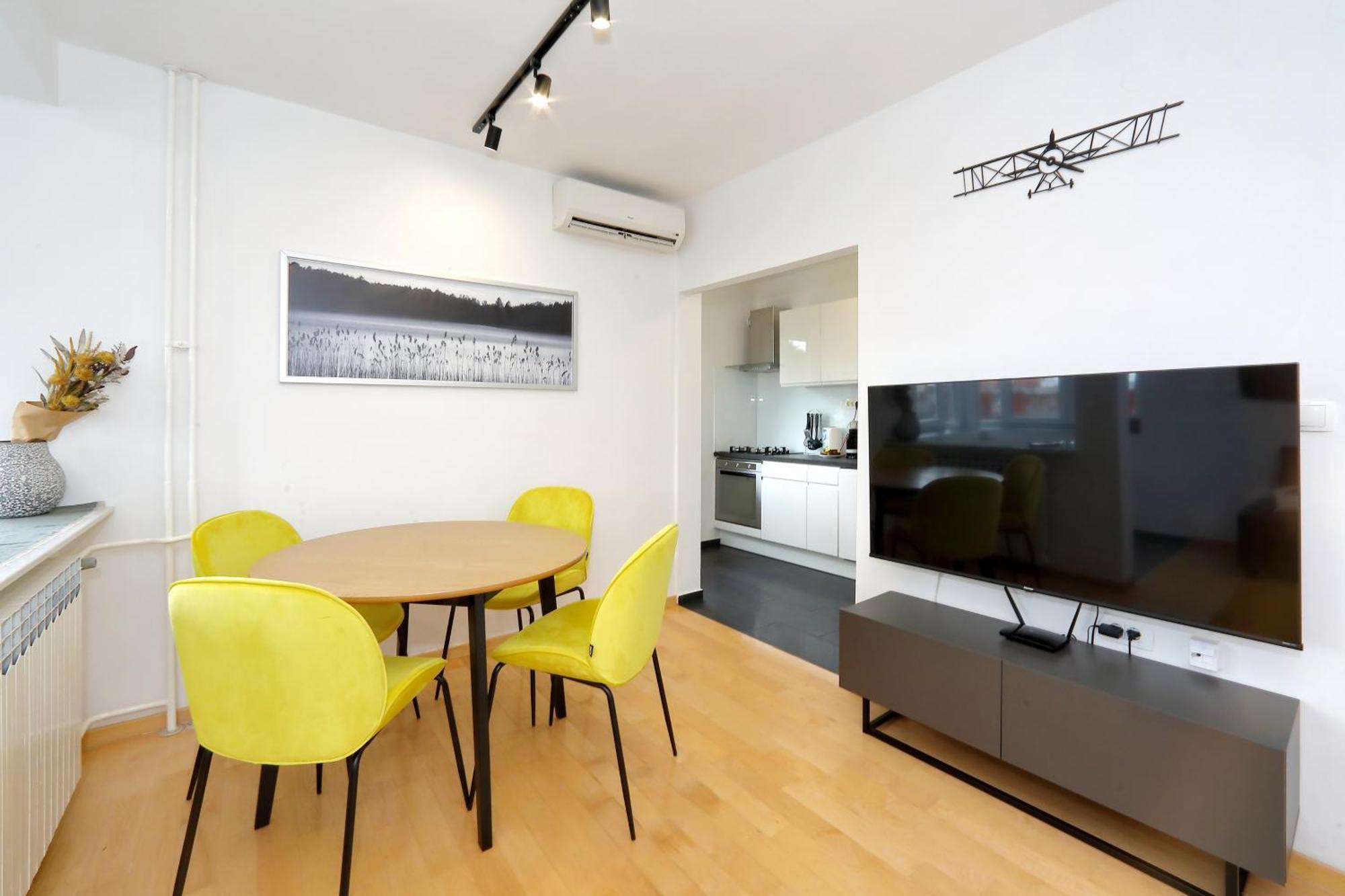 Apartman Tea Maraska Zadar Exteriér fotografie