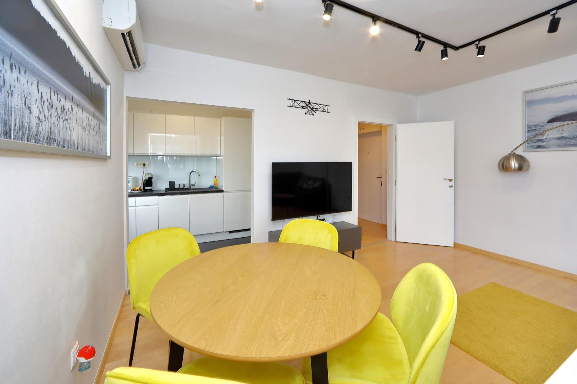 Apartman Tea Maraska Zadar Exteriér fotografie