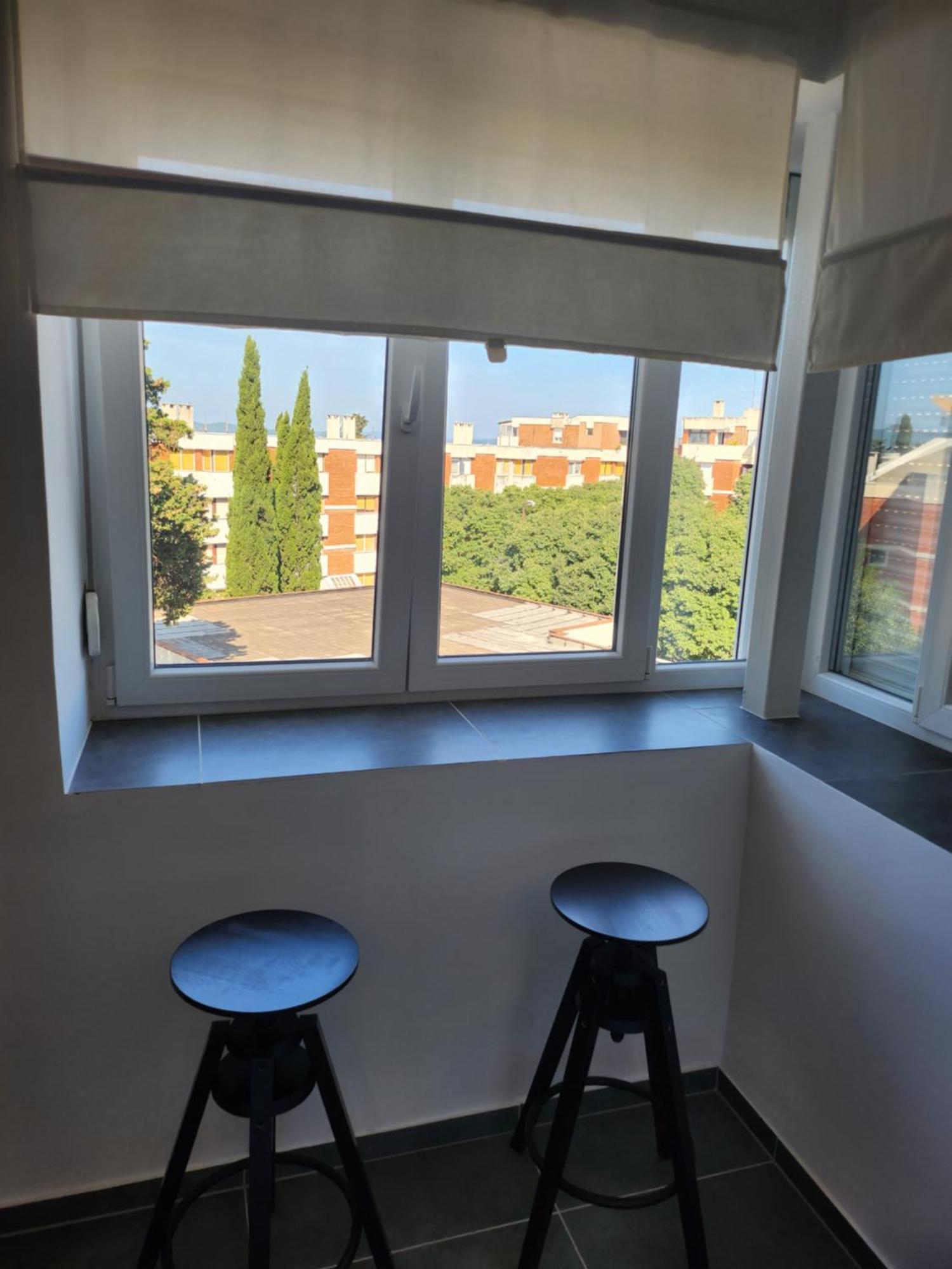 Apartman Tea Maraska Zadar Exteriér fotografie