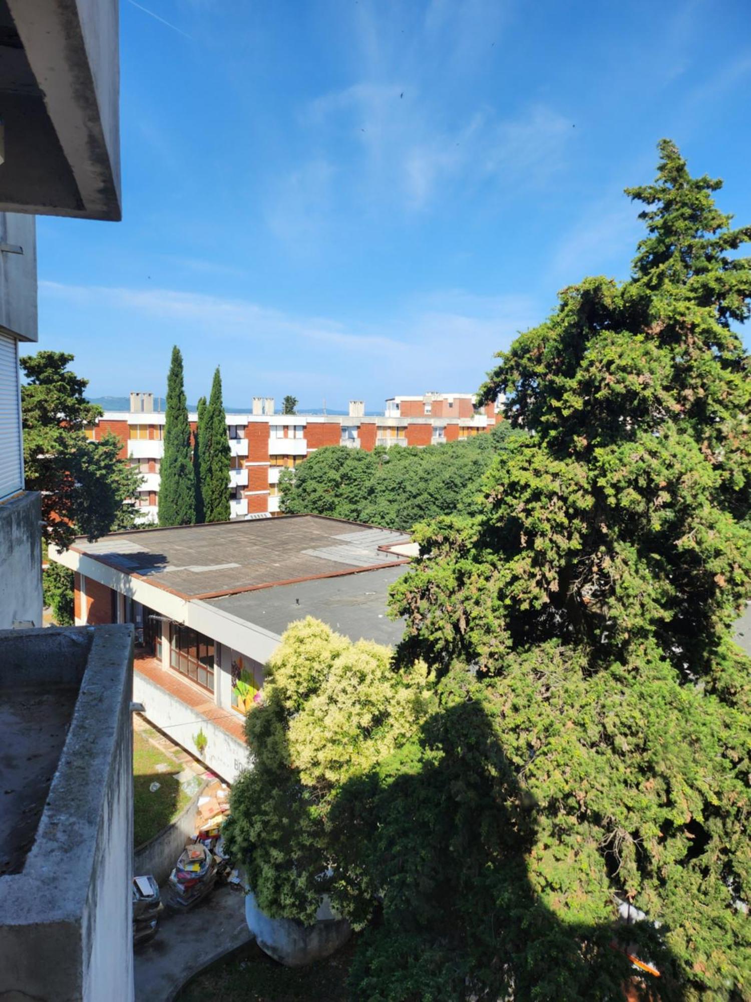 Apartman Tea Maraska Zadar Exteriér fotografie