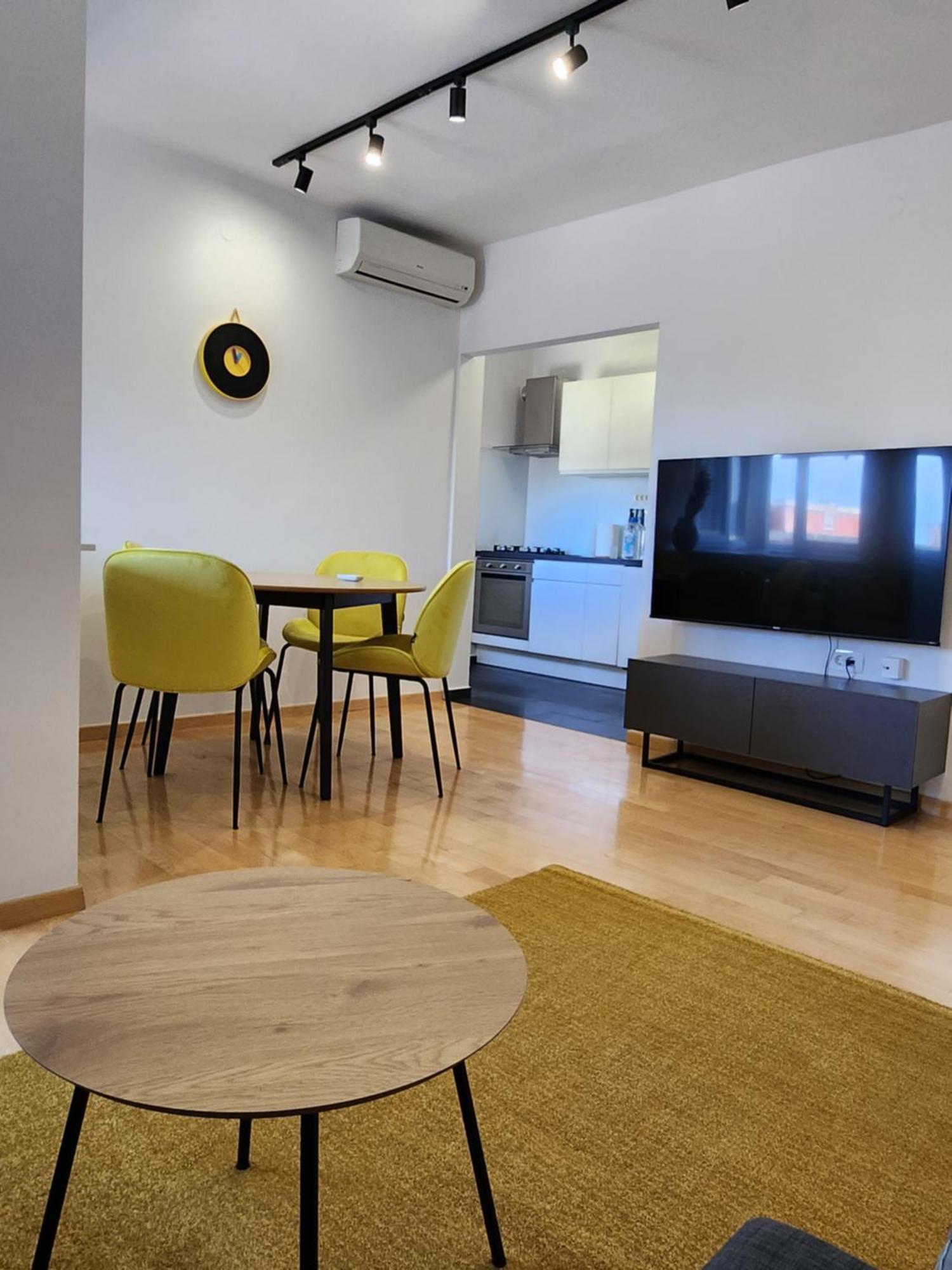 Apartman Tea Maraska Zadar Exteriér fotografie